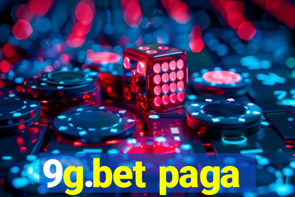 9g.bet paga
